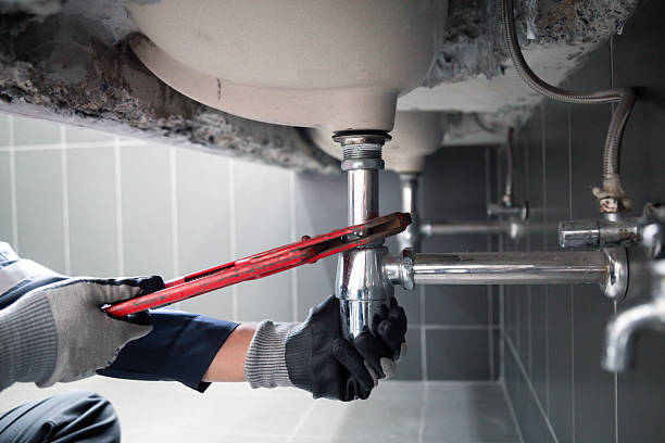 Trusted Gas Line Repair service in Muscadine, AL - Masters Plumbing Service
